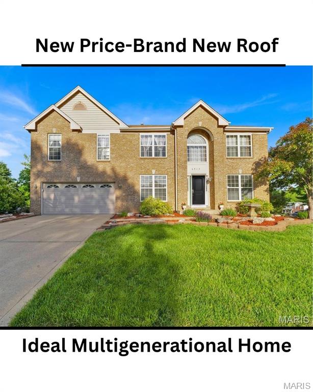 Photo of 6915 Fieldstone Farms Drive O'Fallon MO 63368