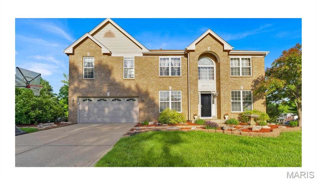 Photo of 6915 Fieldstone Farms Drive O'Fallon MO 63368