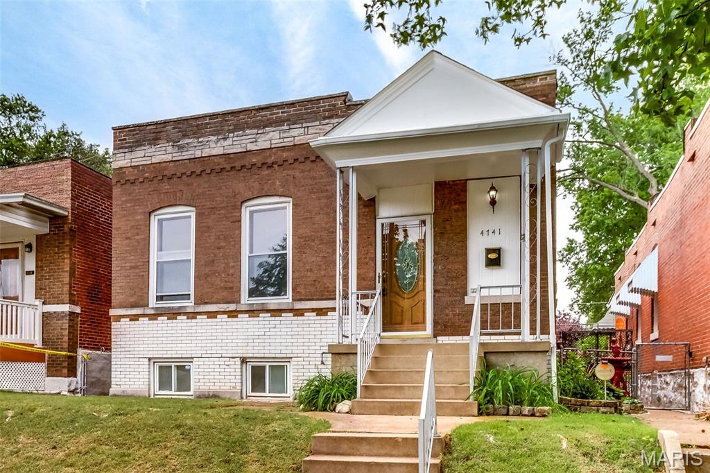 Photo of 4741 Idaho Avenue St Louis MO 63111