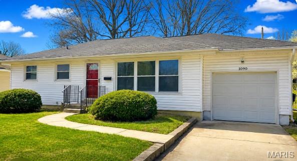 Photo of 1090 Lindsay Lane Florissant MO 63031