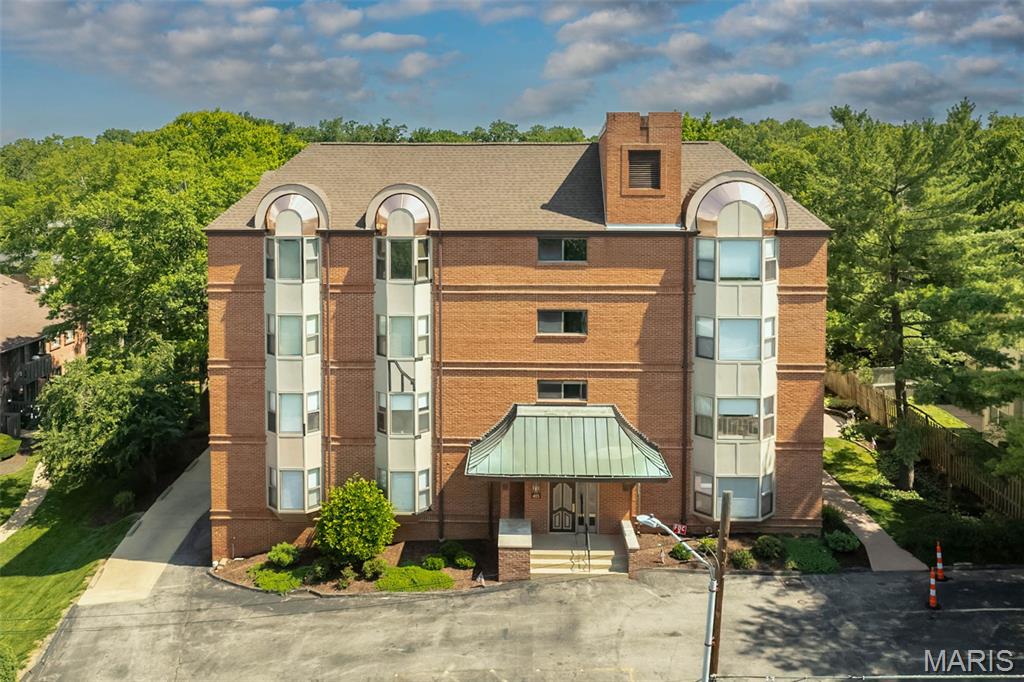Photo of 415 W Jefferson Avenue #301 Kirkwood MO 63122