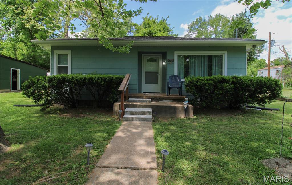 Photo of 1121 Wolf Hollow Road Imperial MO 63052