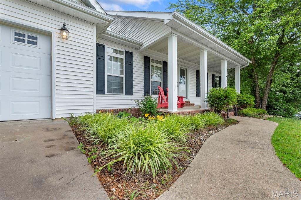 Photo of 25869 State Highway 34 Marble Hill MO 63764