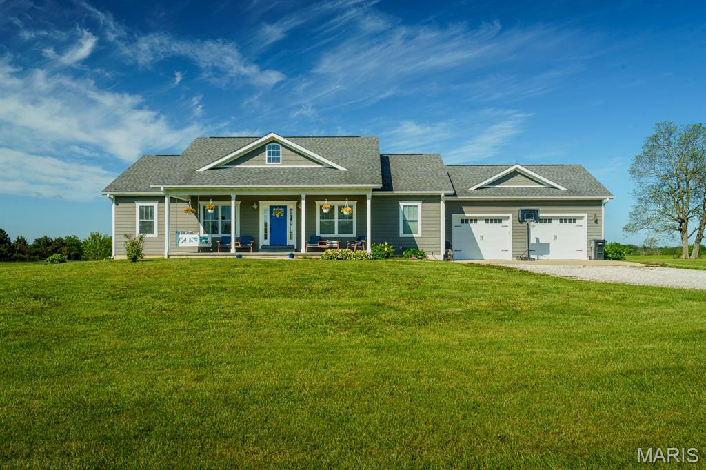 Photo of 13033 Shafer Road Licking MO 65542