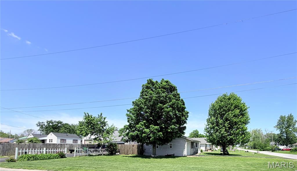 Photo of 1505 N Jefferson Street Mexico MO 65265