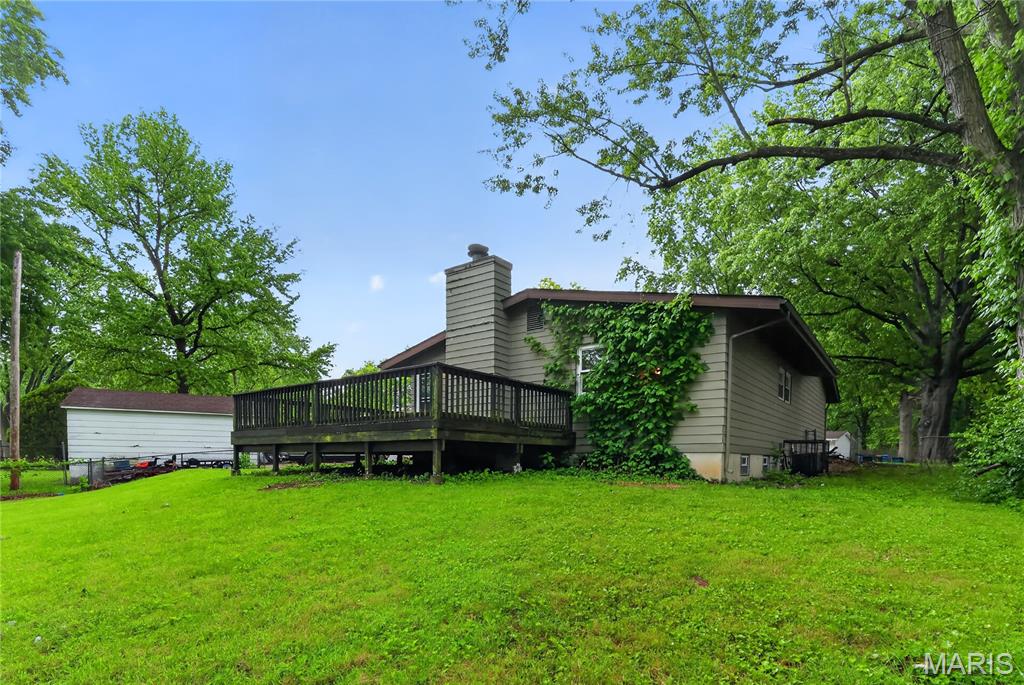 Photo of 1065 Briarbrae Drive St Louis MO 63138