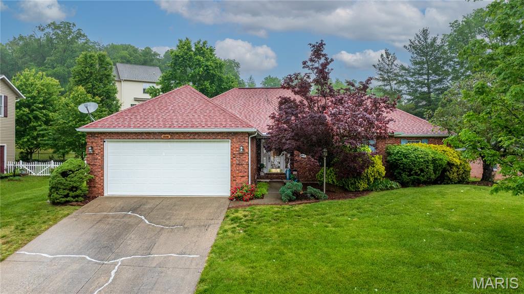 Photo of 3538 Pheasant Cove Drive Cape Girardeau MO 63701