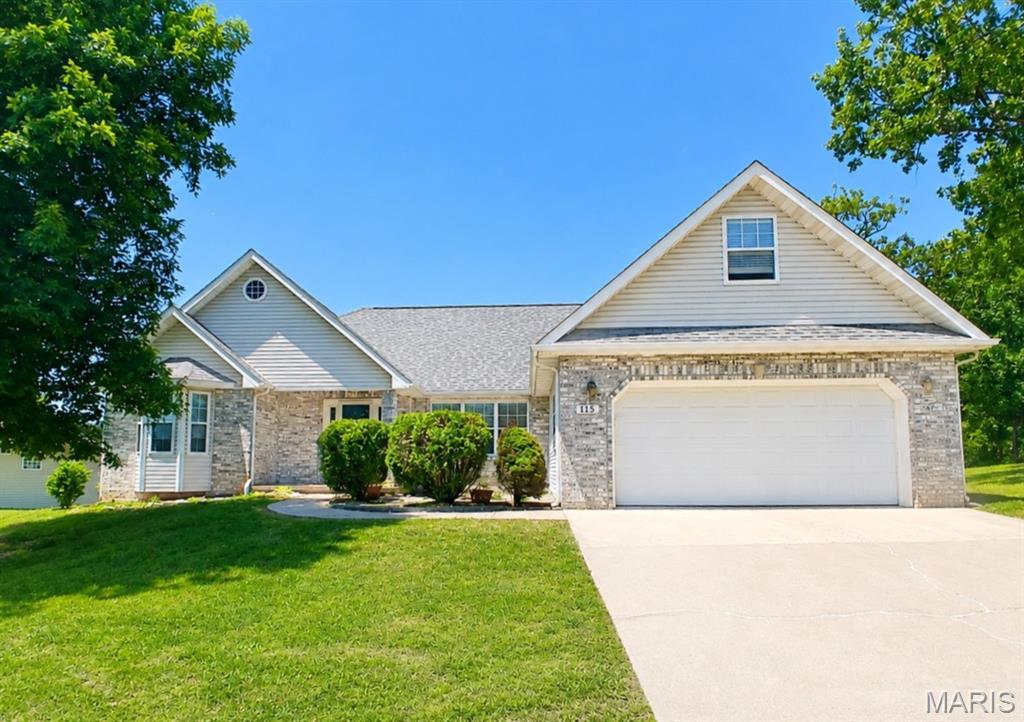 Photo of 115 Ridgeview Drive St Robert MO 65584