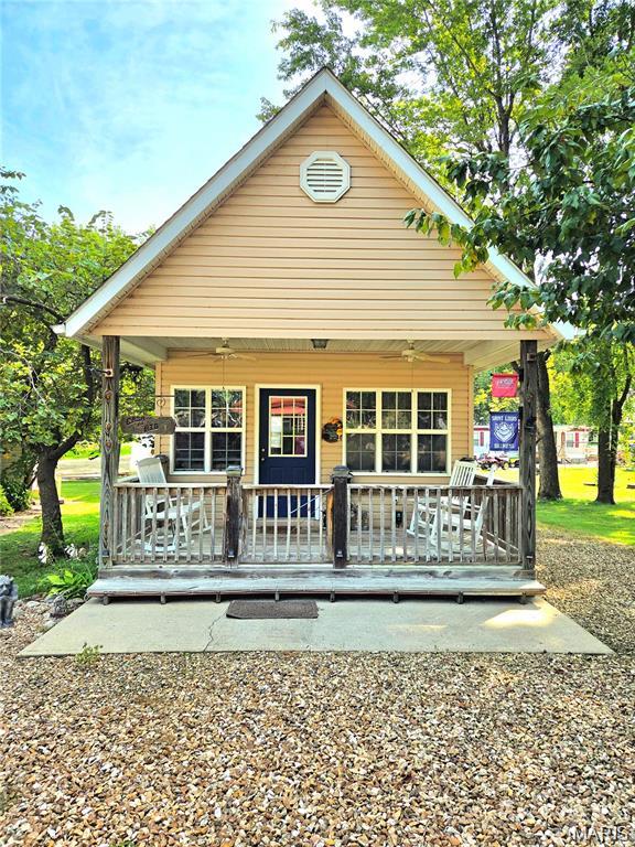 Photo of 406 Arrowhead Trail Hermann MO 65041