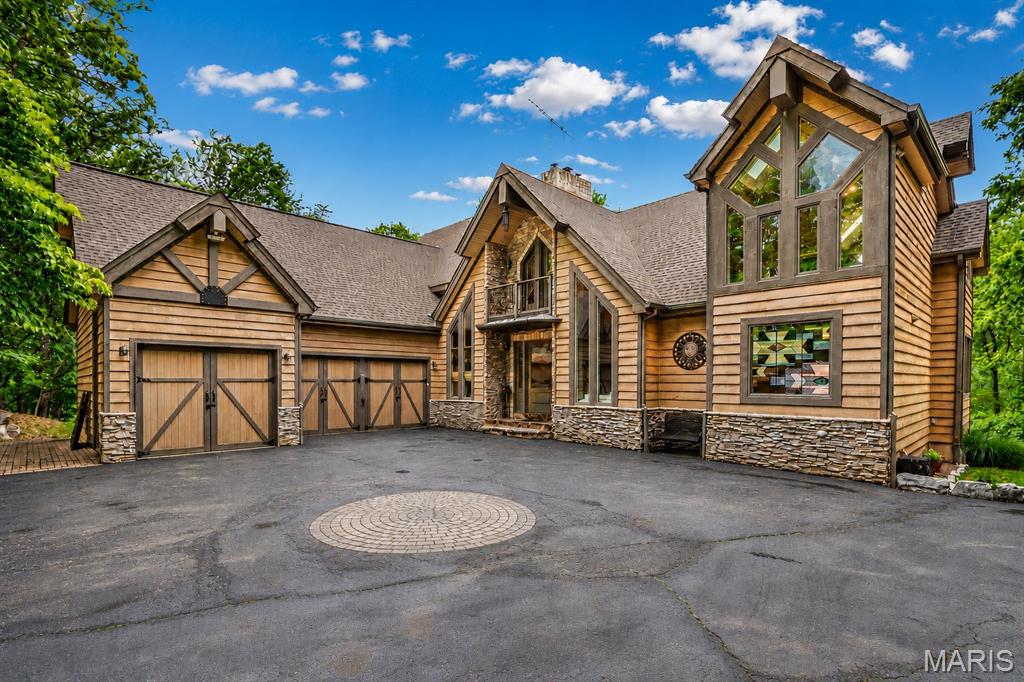 Photo of 4218 White Oak Drive High Ridge MO 63049