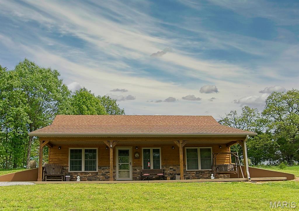Photo of 14266 Able Road Houston MO 65483