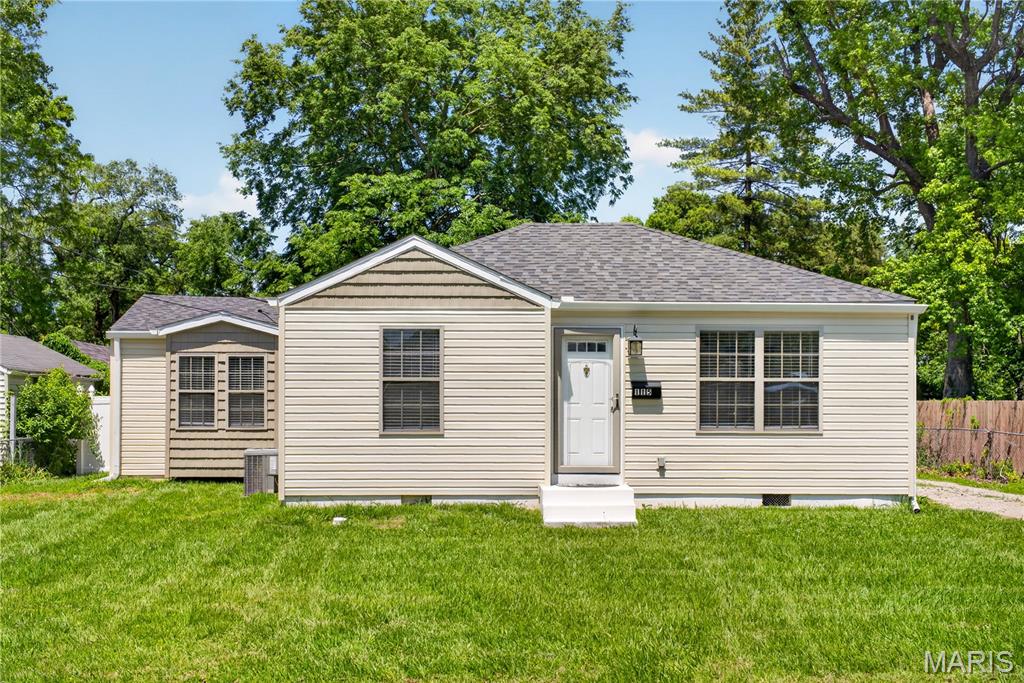 Photo of 115 Rainbow Drive Collinsville IL 62234