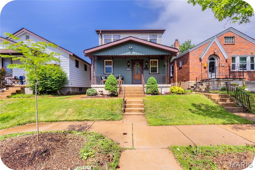 Photo of 4123 Blow Street St Louis MO 63116