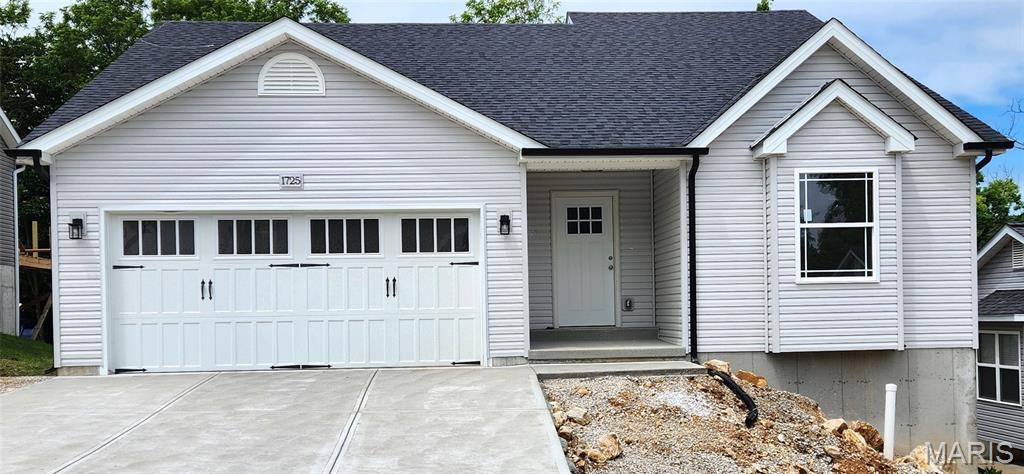 Photo of 1725 Twelve Oaks Place Pevely MO 63070