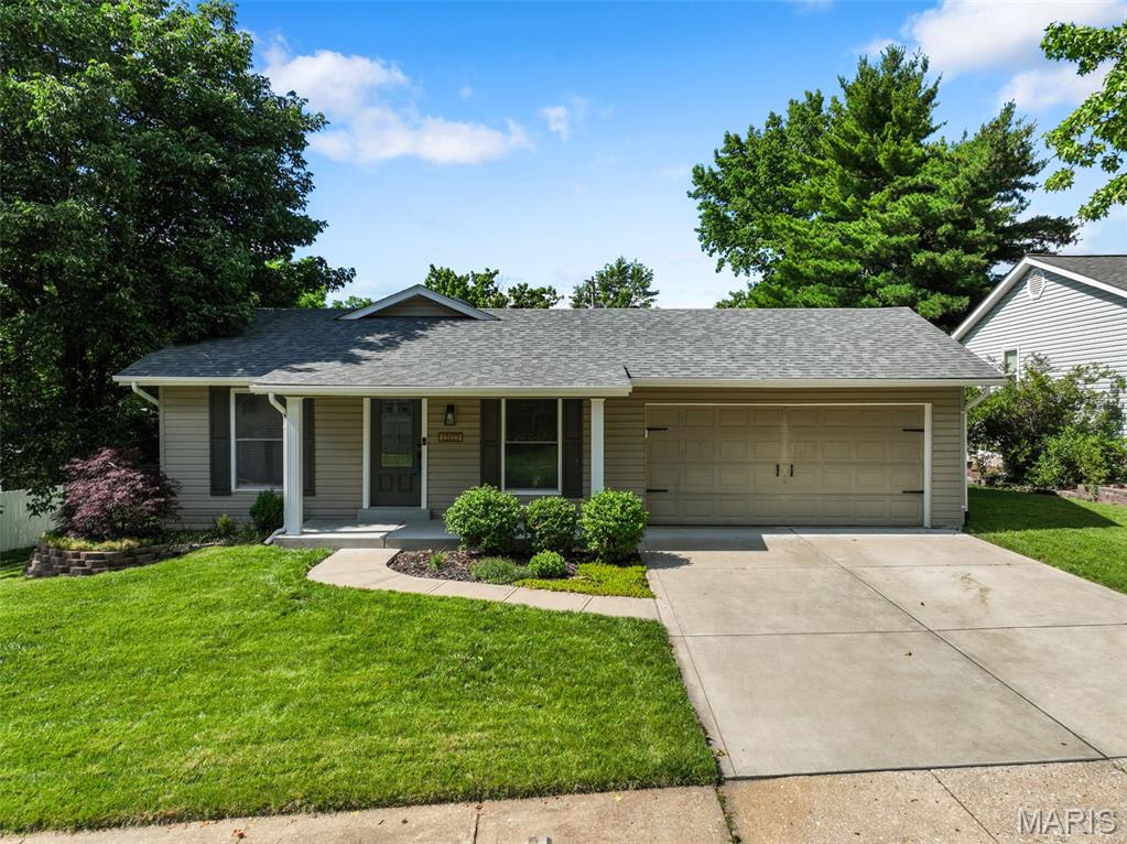 Photo of 12123 Prestonpark Lane St Louis MO 63146