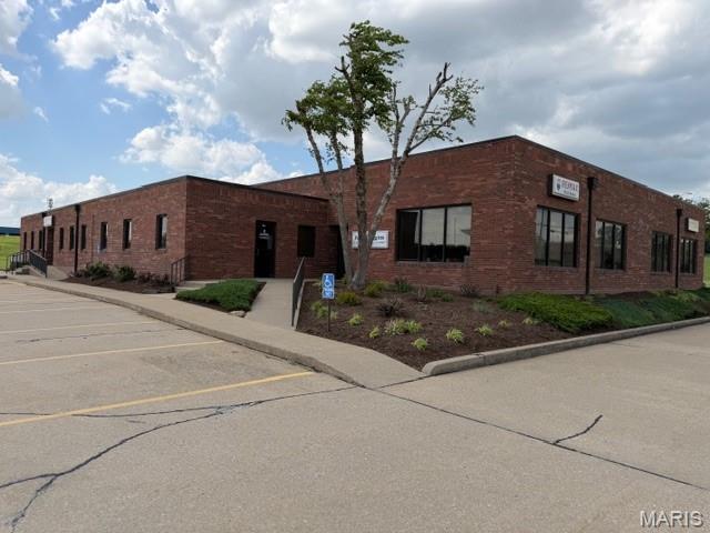 Photo of 106 N Farrar Drive Cape Girardeau MO 63701
