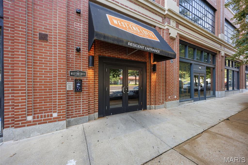 Photo of 4100 Forest Park Avenue #309 St Louis MO 63108