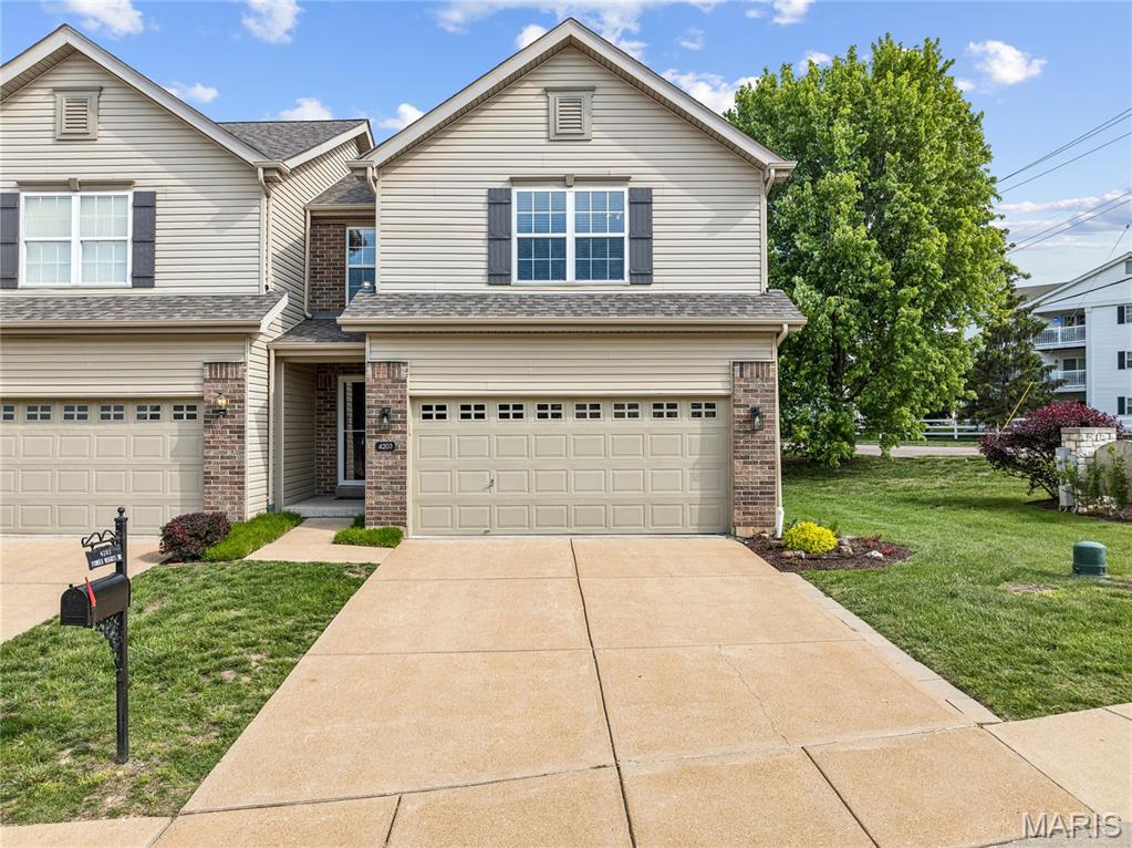 Photo of 4203 Forder Heights Drive St Louis MO 63129