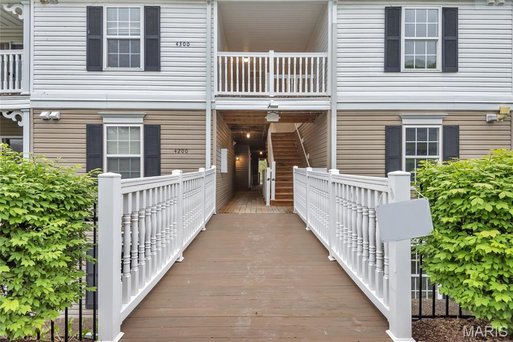 Photo of 4302 Spring Creek Lane O'Fallon MO 63368