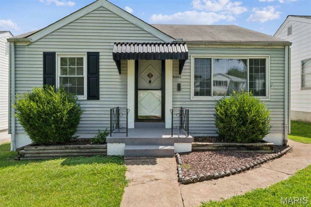 Photo of 5248 Potomac Street St Louis MO 63139