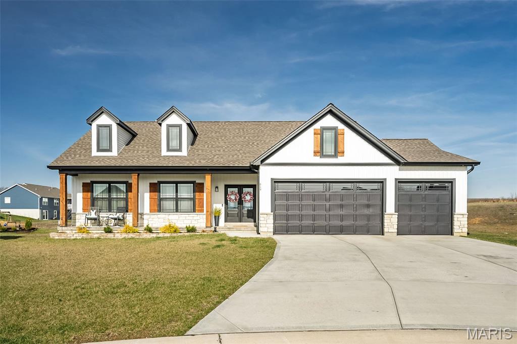 Photo of 619 Schapers Court Moscow Mills MO 63362