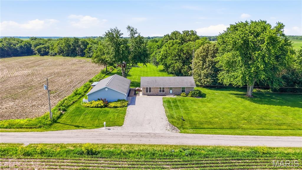 Photo of 14201 Williamson Road Virden IL 62690