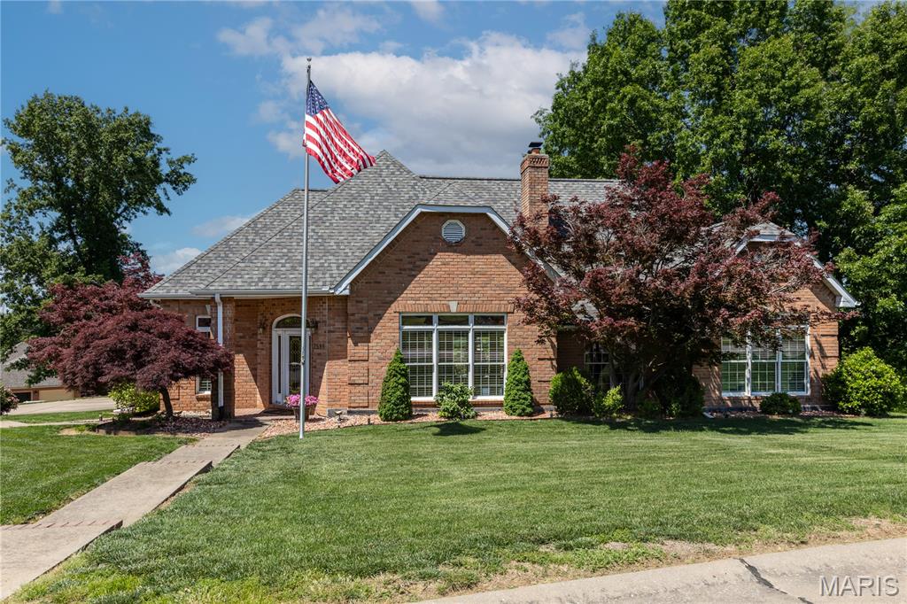 Photo of 2586 St Andrews Drive Jackson MO 63755