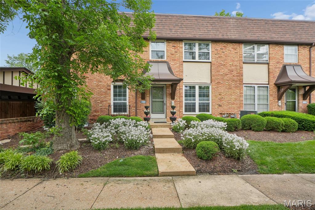 Photo of 11717 Villa Dorado Drive St Louis MO 63146