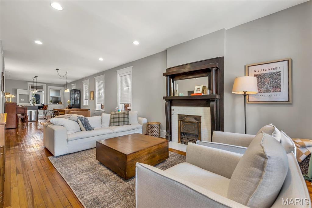 Photo of 2318 Louisiana Avenue St Louis MO 63104