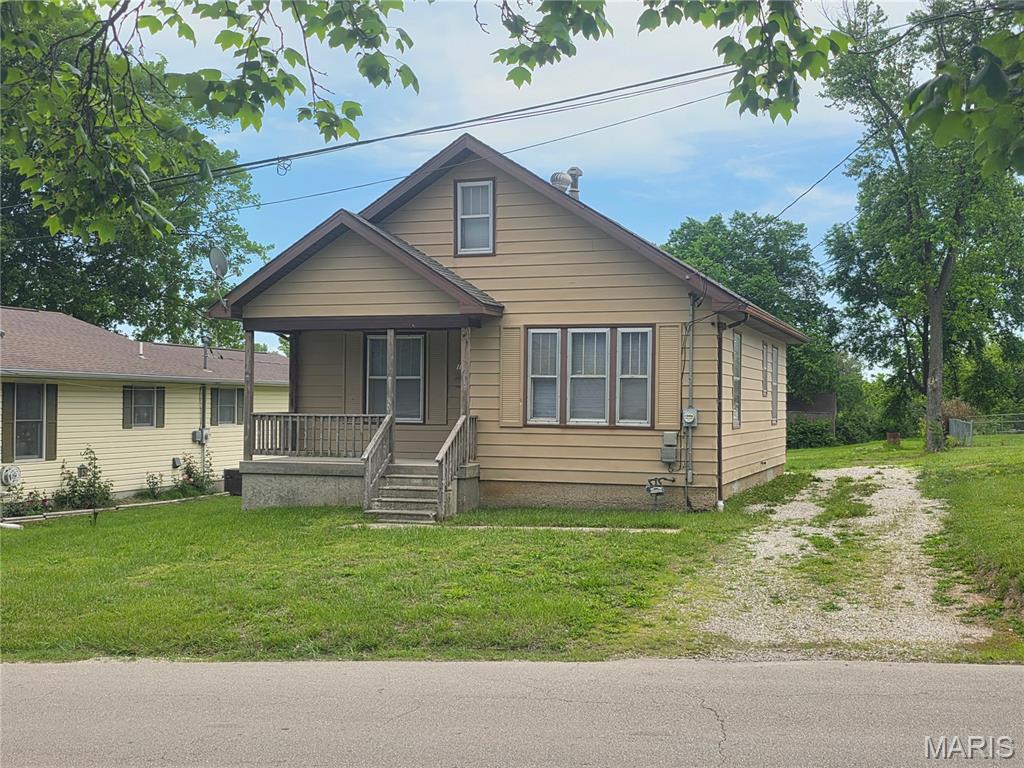 Photo of 1240 Market Street Ste Genevieve MO 63670