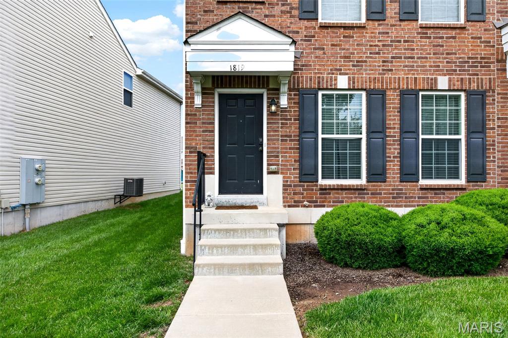 Photo of 1819 Basston Drive Maryland Heights MO 63146