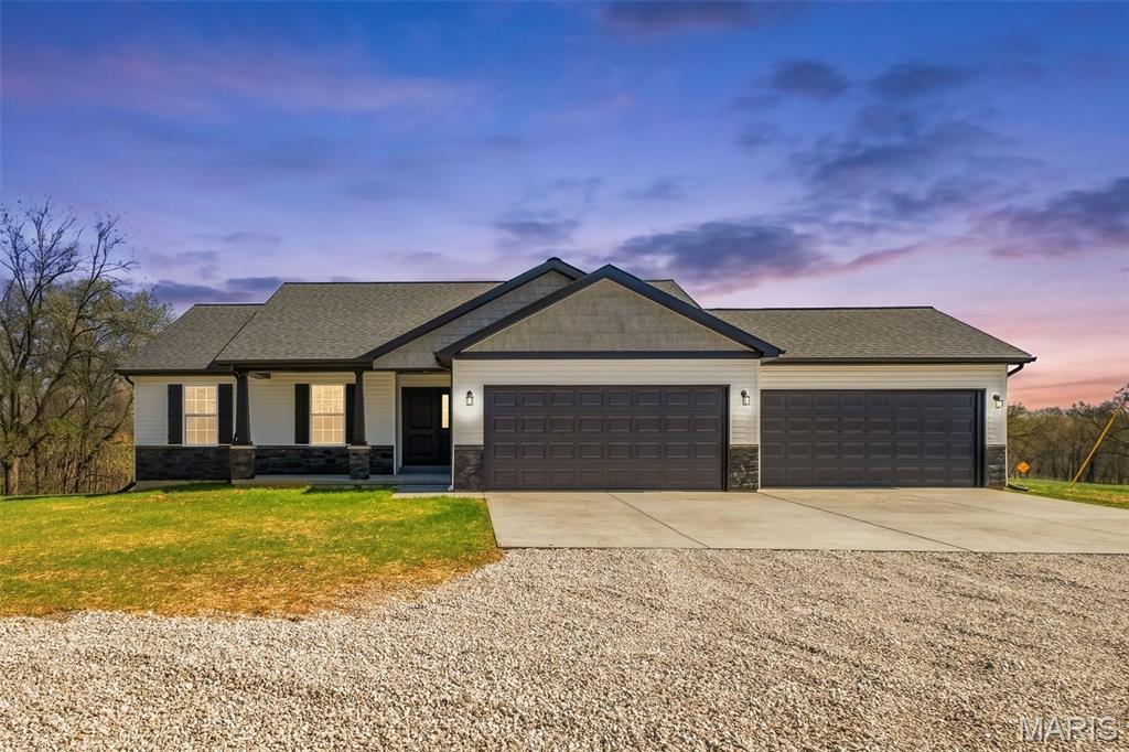 Photo of 17620 Highway F Bowling Green MO 63334