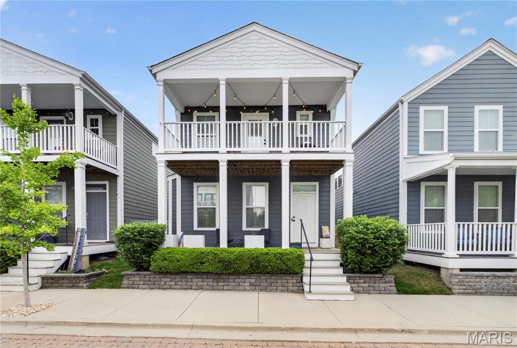 Photo of 3221 Camp Street St Charles MO 63301