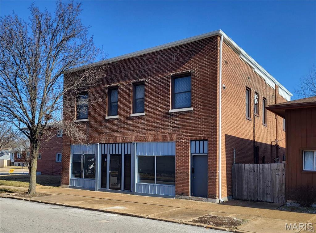 Photo of 3106 Ivanhoe Avenue St Louis MO 63139