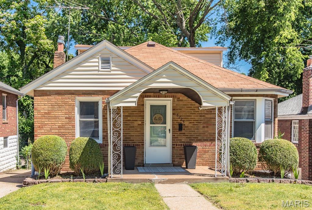 Photo of 8725 Susan Avenue St John MO 63114
