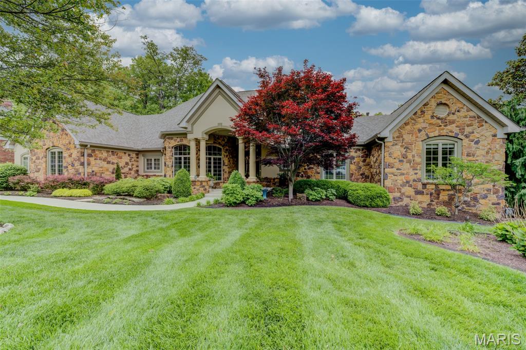 Photo of 25 Windcastle Drive St Charles MO 63304
