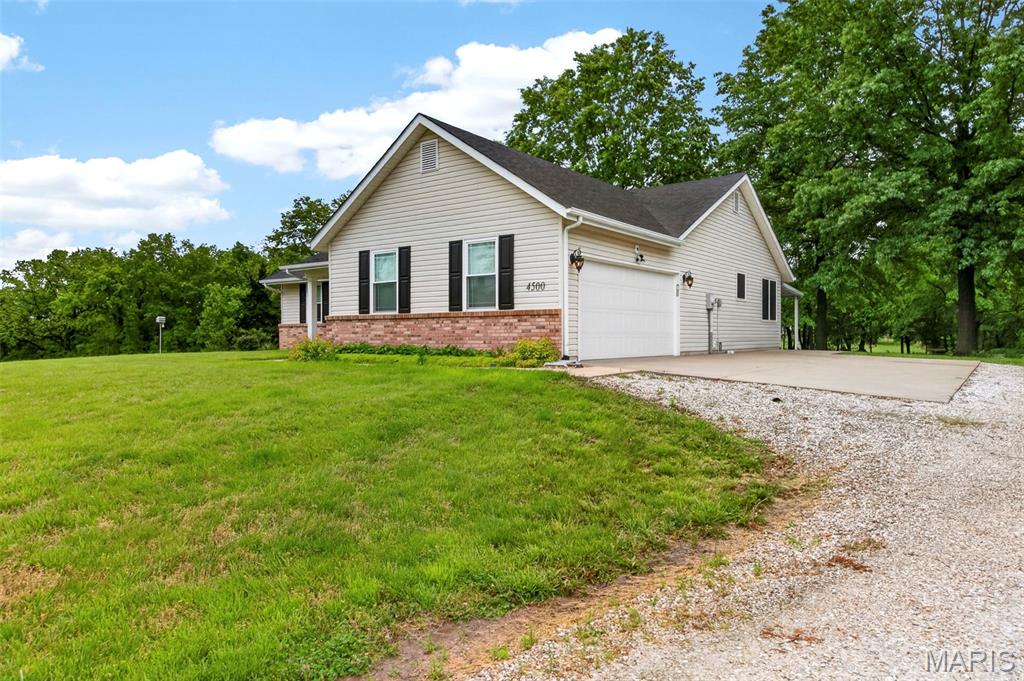Photo of 4500 Brevator Road Moscow Mills MO 63362
