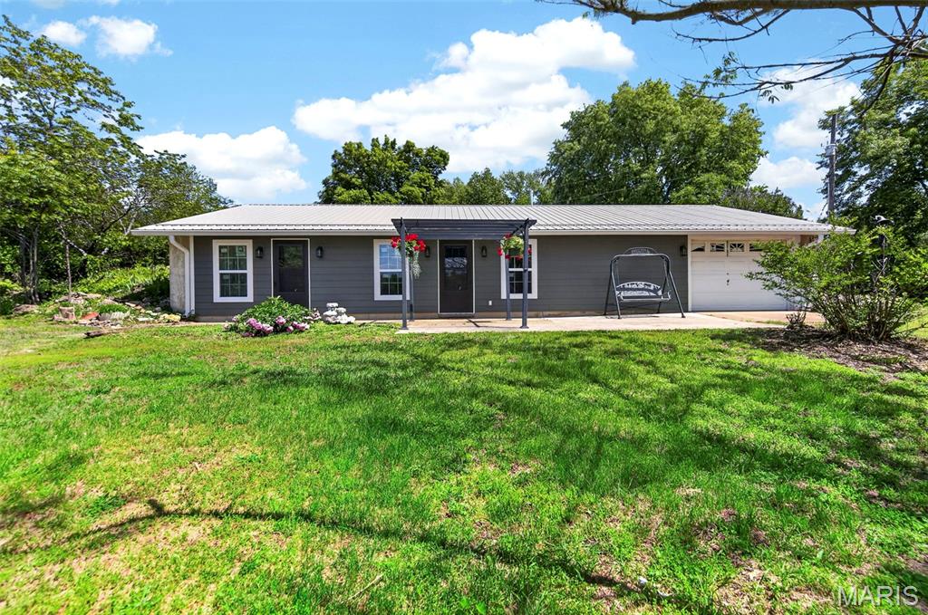 Photo of 17348 Highway 19 Steelville MO 65565