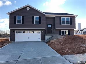 Photo of 1182 Marathon Drive Foristell MO 63348