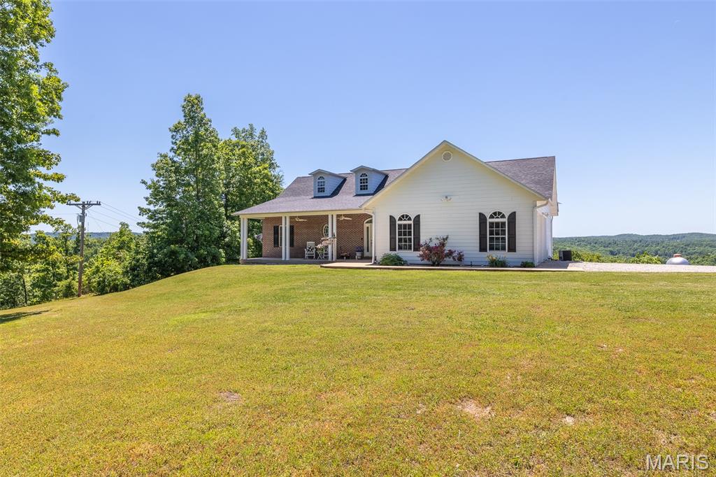 Photo of 2100 Carter Route D Van Buren MO 63965