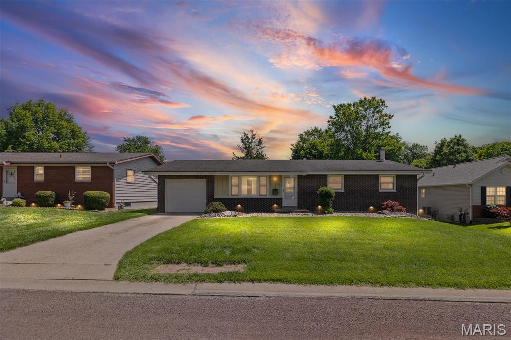 Photo of 1239 Lynn Street Highland IL 62249