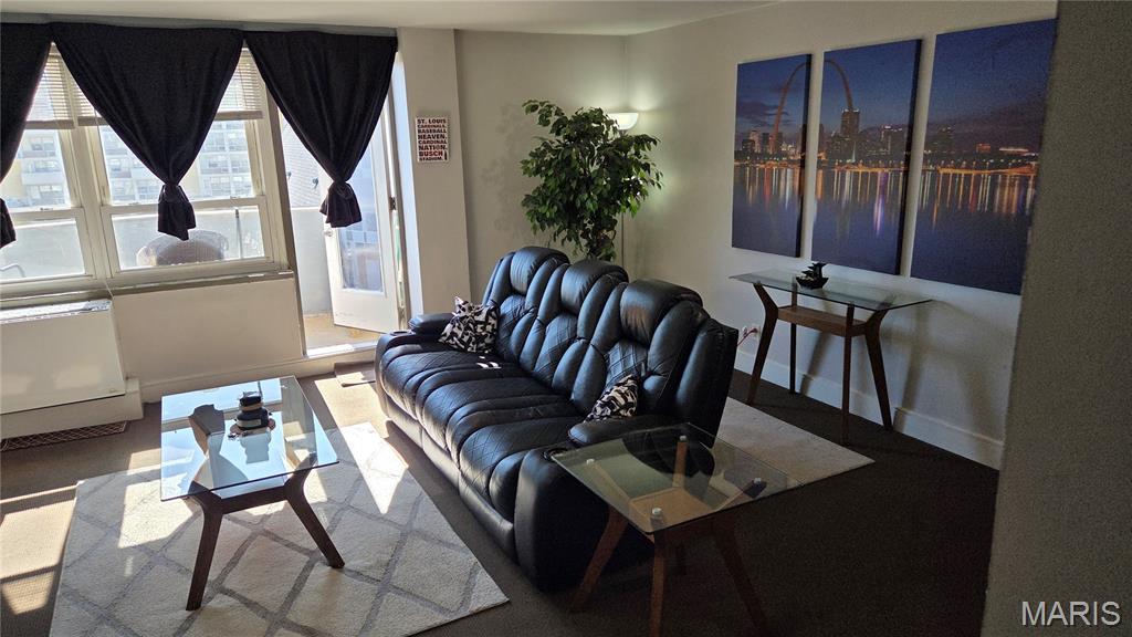 Photo of 210 N 17th Street #906 St Louis MO 63103