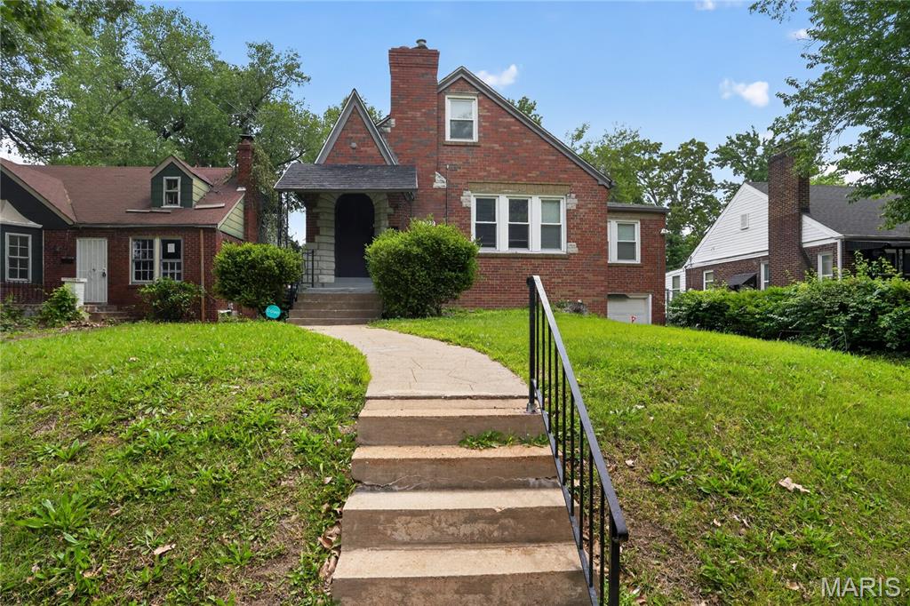 Photo of 3722 Lawler Drive St Louis MO 63121