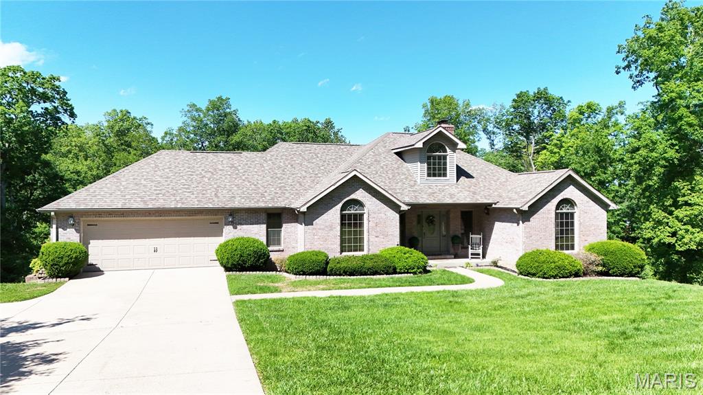 Photo of 2464 County Road 638 Cape Girardeau MO 63701