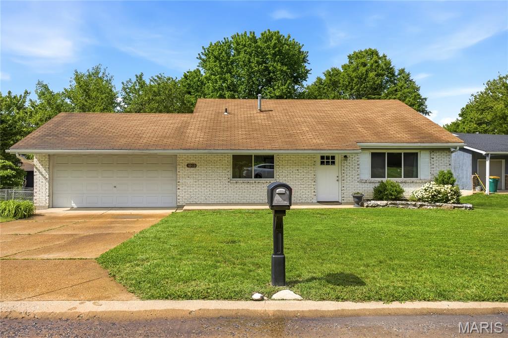Photo of 10113 Sunridge Trail S Pevely MO 63070