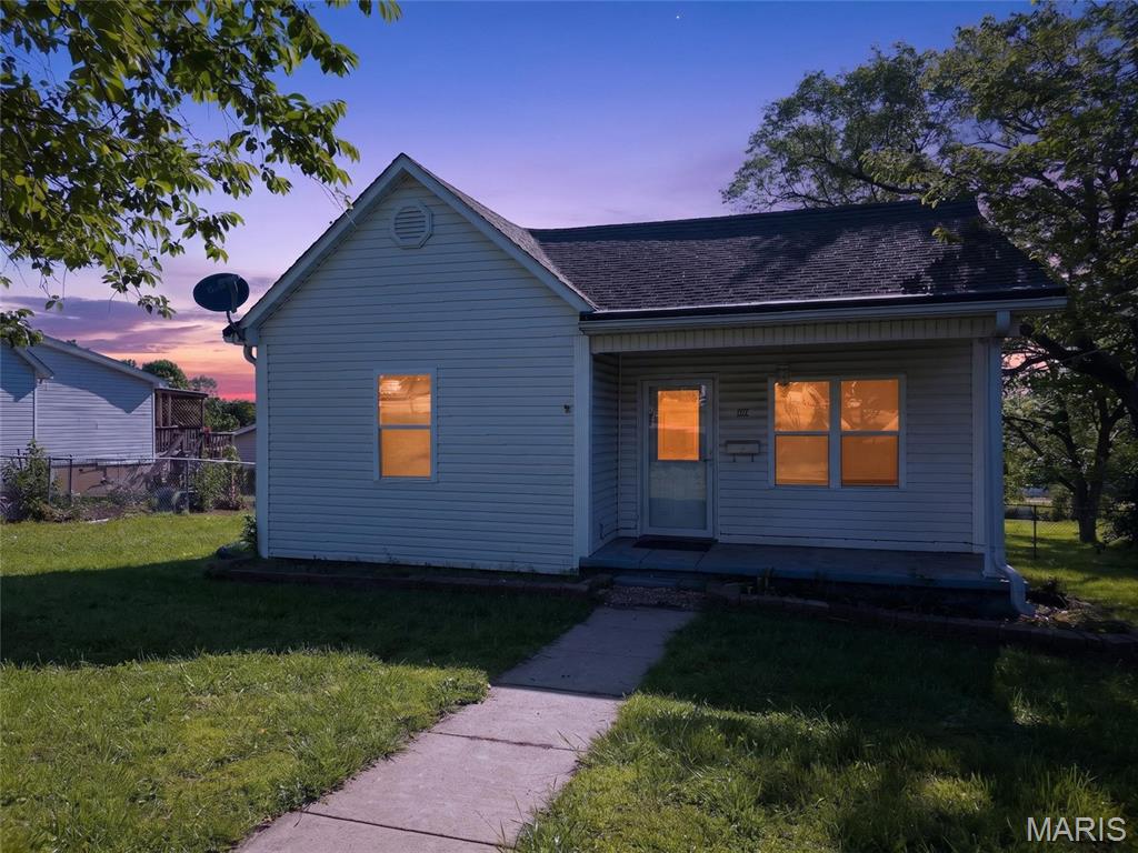 Photo of 802 Monroe Street Park Hills MO 63601