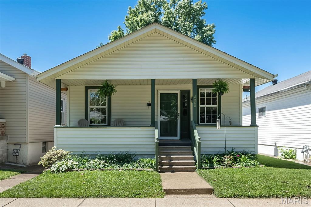 Photo of 4080 Wilmington Avenue St Louis MO 63116