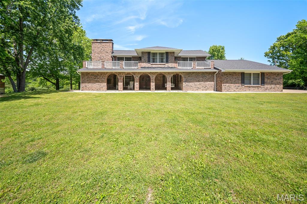 Photo of 1873 Longview Lane Rolla MO 65401