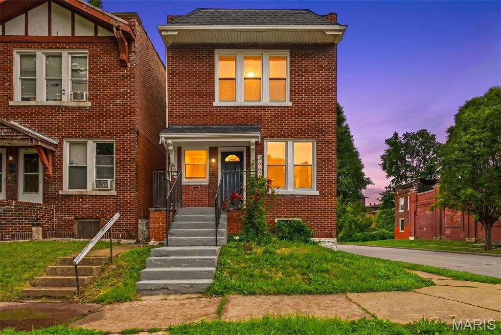 Photo of 3662 Minnesota Avenue St Louis MO 63118