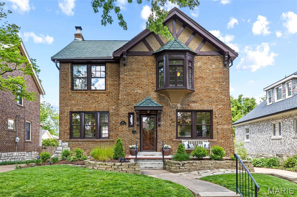 Photo of 7411 Teasdale Avenue University City MO 63130